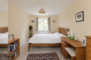 Bedroom - click for photo gallery